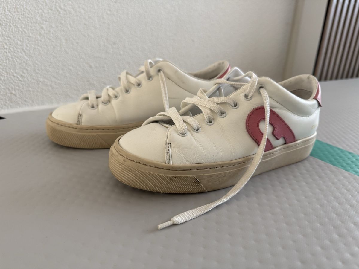 Damenschuhe: Furla Schuhe 37 – Gebraucht aus St. Gallen von Emifrei 4