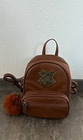 Harry Potter Rucksack NEU