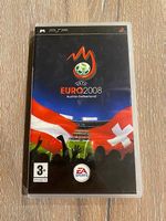 PSP EURO 2008
