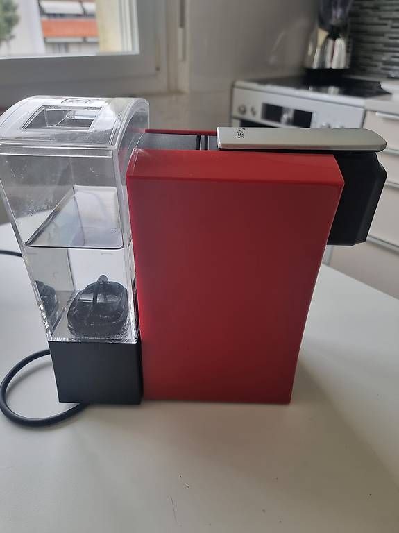 Macchine per caffè & Macchine per espresso: Machine à thé Nespresso – Usato da morges venduto da bidzic 1