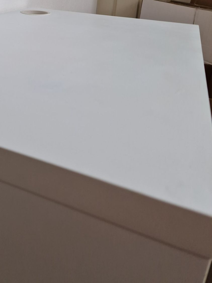 Ikea Scrivanie: IKEA Kinder Schreibtisch mit einer Schublade – Usato da Hallau venduto da CHACLA 2