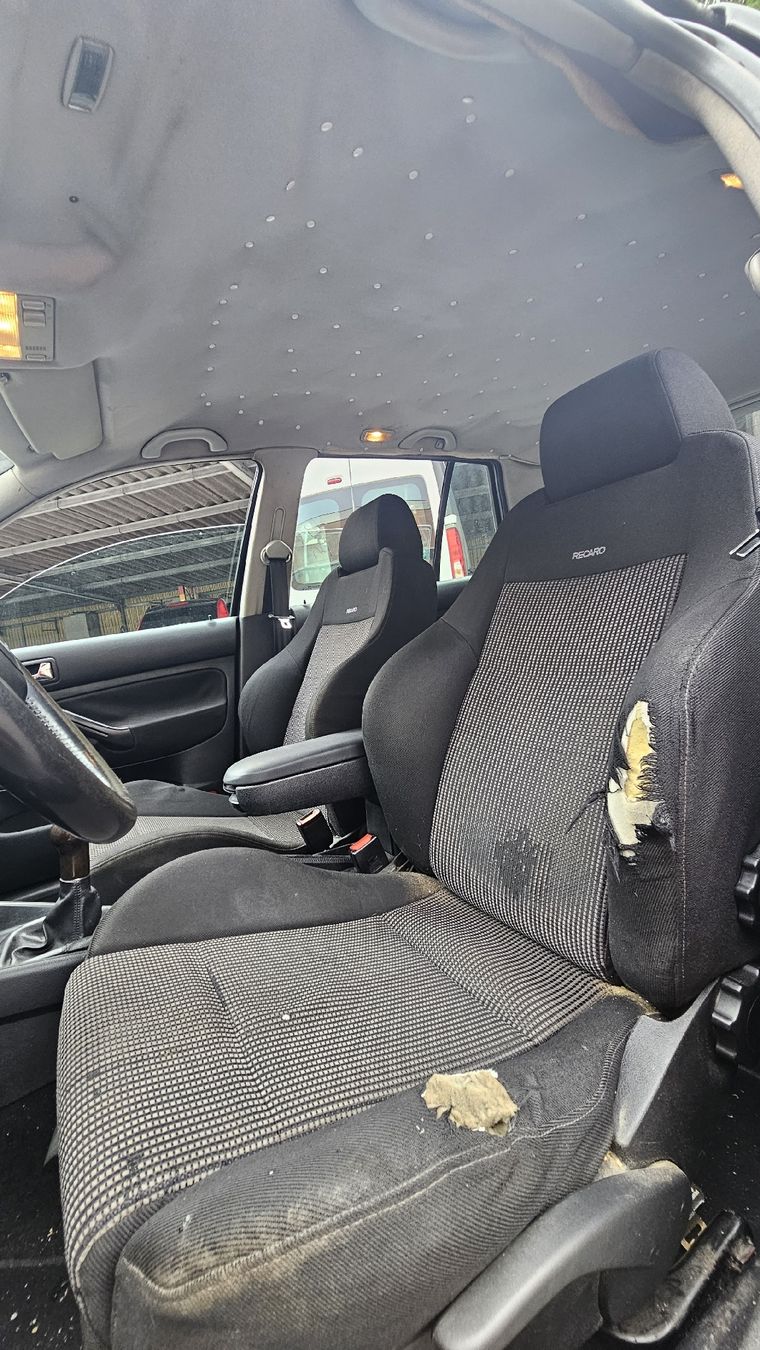 VW Autos: VW GOLF GTI MK4 (AUM) – Gebraucht aus Bern von elg_2lnv 4