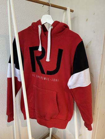 FC Rapperswil-Jona Hoodie, Grösse M