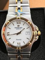 Raymond Weil Parsifal , Geneve