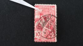 roter Fleck in den Drähten SBK 78A   29