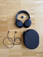 Sony WH1000-XM3 Active Noise Cancelling Kopfhörer