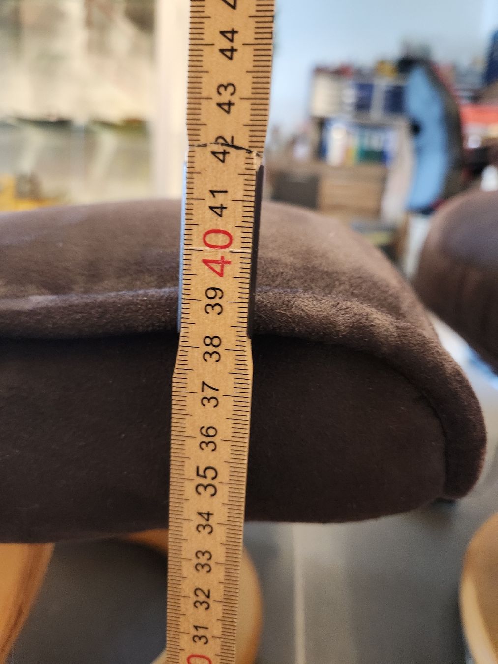 Poltrone: Relaxsessel mit Hocker, Massagefunktion! – Usato da Hägendorf venduto da volcan63 7