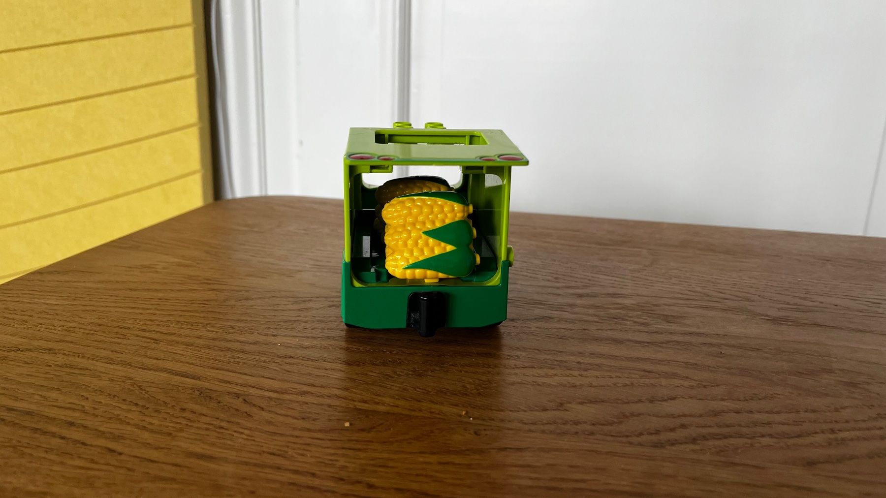Lego Figurines: Lego Duplo Marktstand Gemüse Auto – D'occasion à Ennetbaden par teo_yg9s 9
