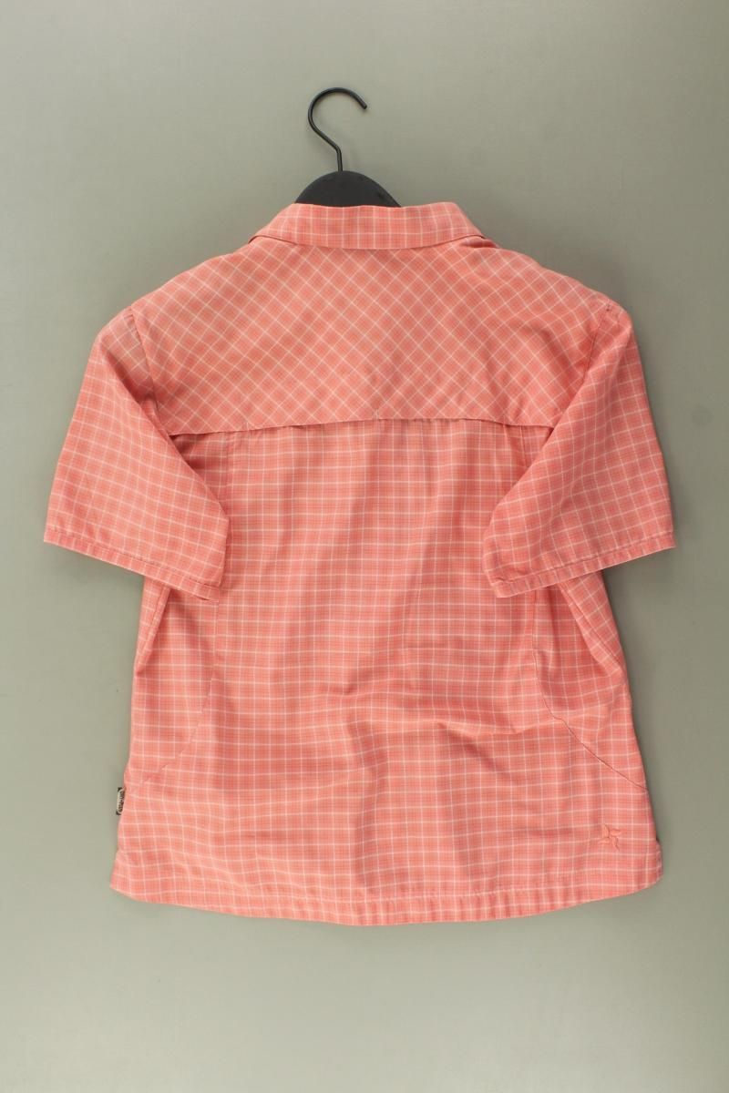 Camicette: Mckinley Karobluse Gr. 40 kariert rosa – Usato da Neustadt an der Waldnaab venduto da SecondLifeFashion 1