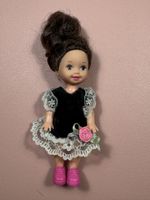 VINTAGE KELLY SHELLY (Barbie Mattel)