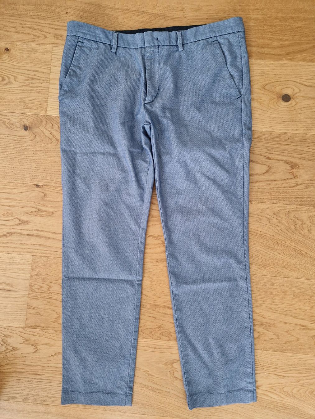 Hugo Boss Hosen: Hugo Boss Gr. 50 – Gebraucht aus Davos-Dorf von Bpelikan