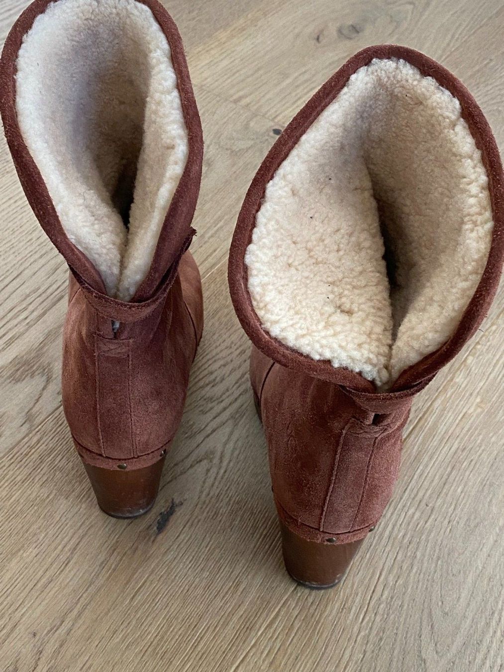 Ugg Scarpe da donna: UGG Australia Stiefel Grösse 37 – Usato da Lachen SZ venduto da Richital 6