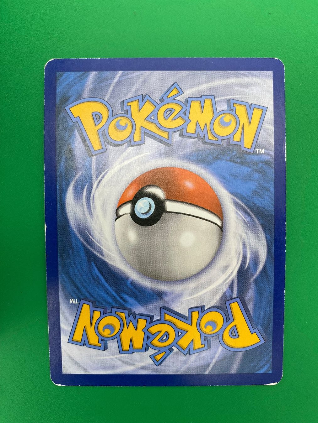Pokémon Carte collezionabili: Nachtara EX (FCO 119) – Usato da Wermatswil venduto da finest112 1