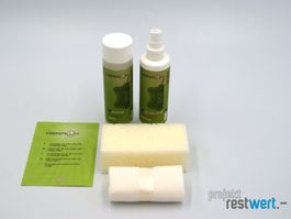 Lederpflege-Set von KERALUX