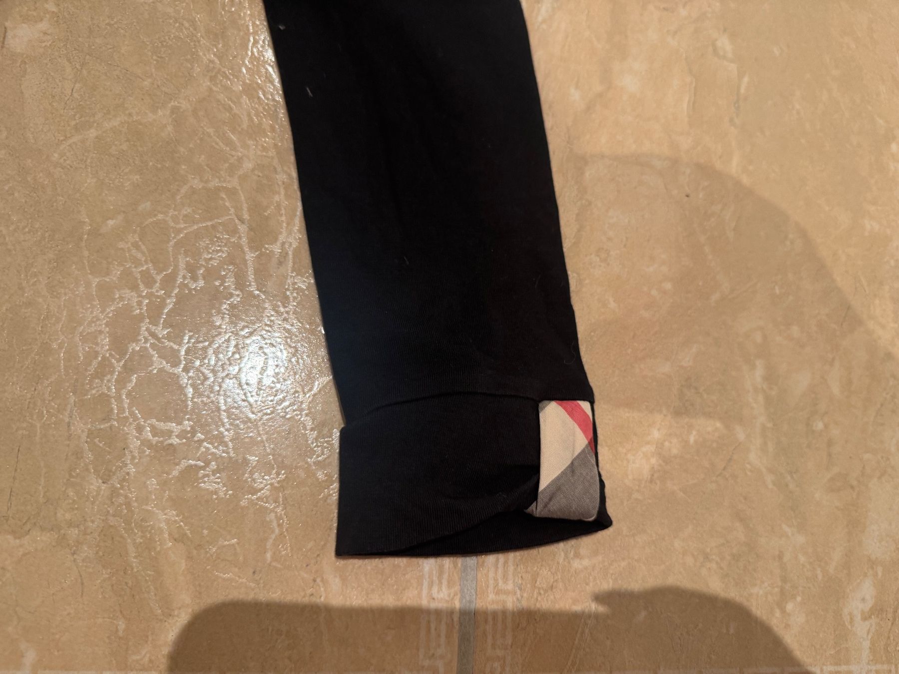 Burberry Calze & Collant: Burberry Leggins, 3J 98 – Usato da Klingnau venduto da Markus14 3