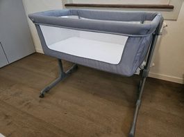 Chicco Next2Me Essential Beistellbett