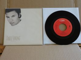 Paul Young – Oh Girl