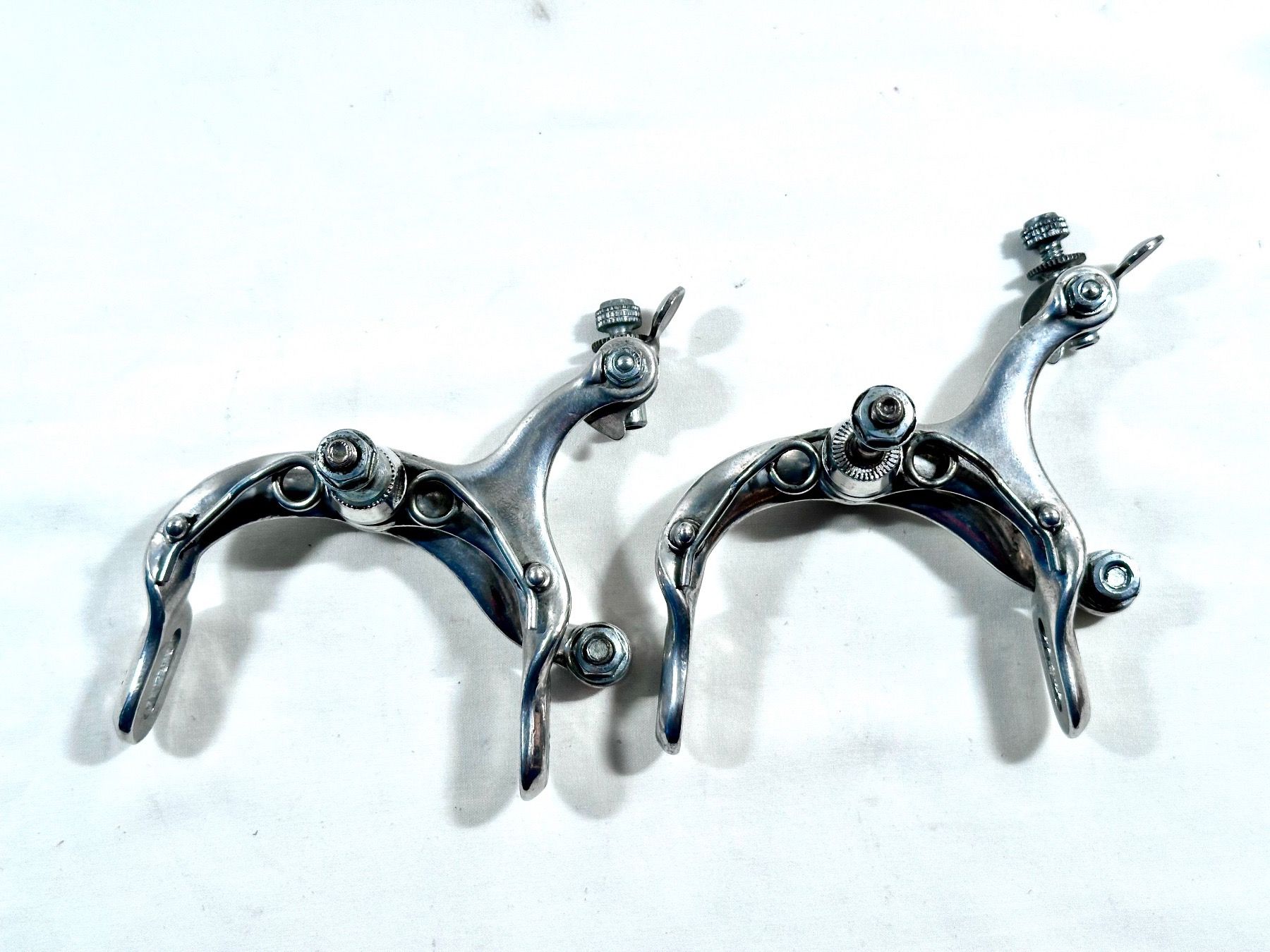Pezzi di ricambio: Modolo Sporting Bremsen Brake Set  RAR – Usato da Luzern venduto da bikeandbeltcom 3