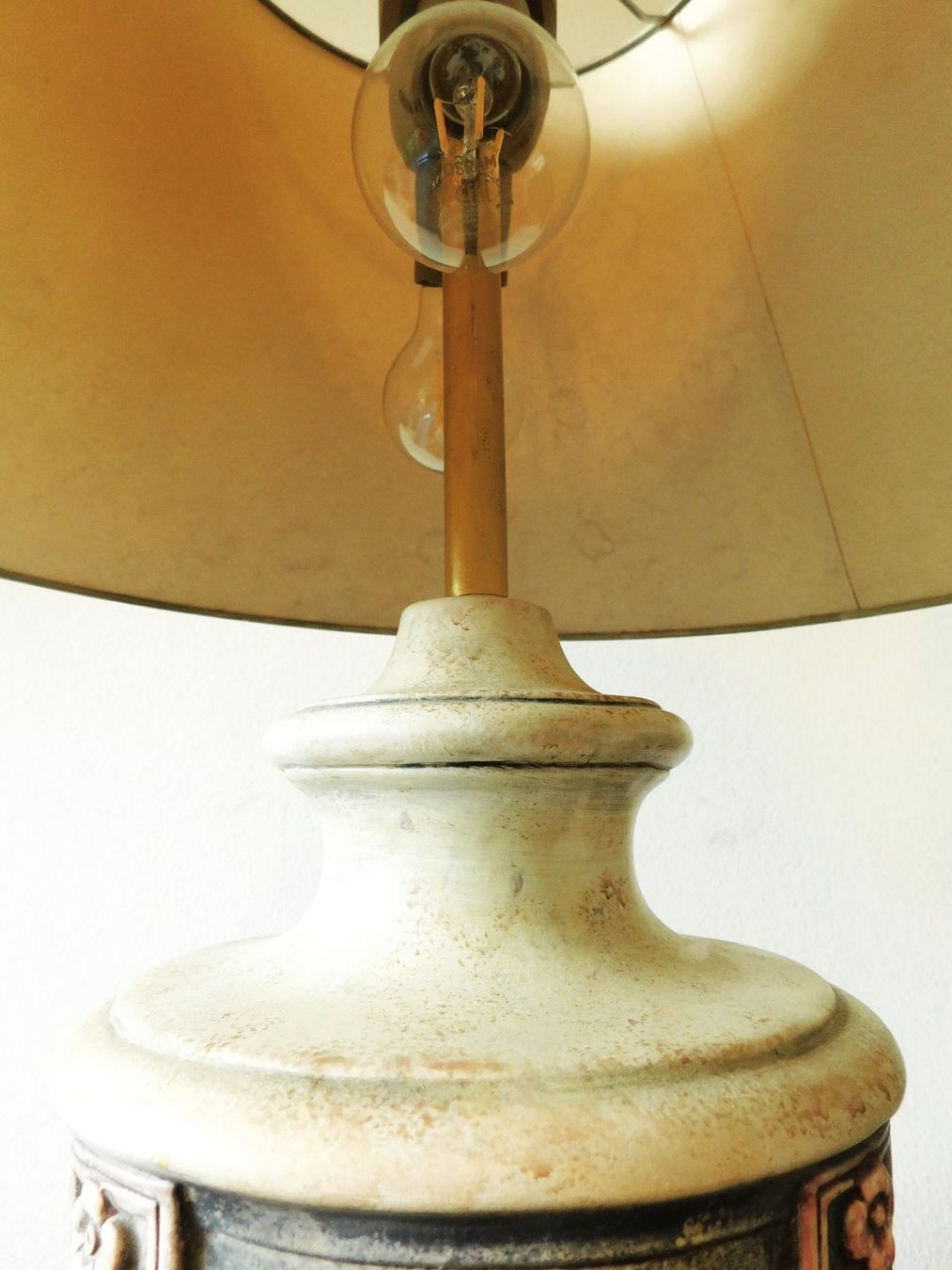 Lampes: Vintage Lampe – D'occasion à Emmenbrücke par Ulisse-22 4