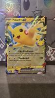 Pikachu ex 053/128 30th anniversary Pokemon EN