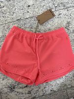 Pantaloncino da mare/spiaggia, tessuto sportivo
