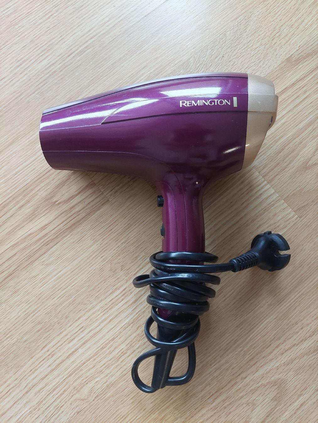 Remington Föhn: Remington Hair Dryer – Gebraucht aus Adliswil von kurin
