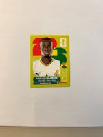 Panini Sticker GHA12