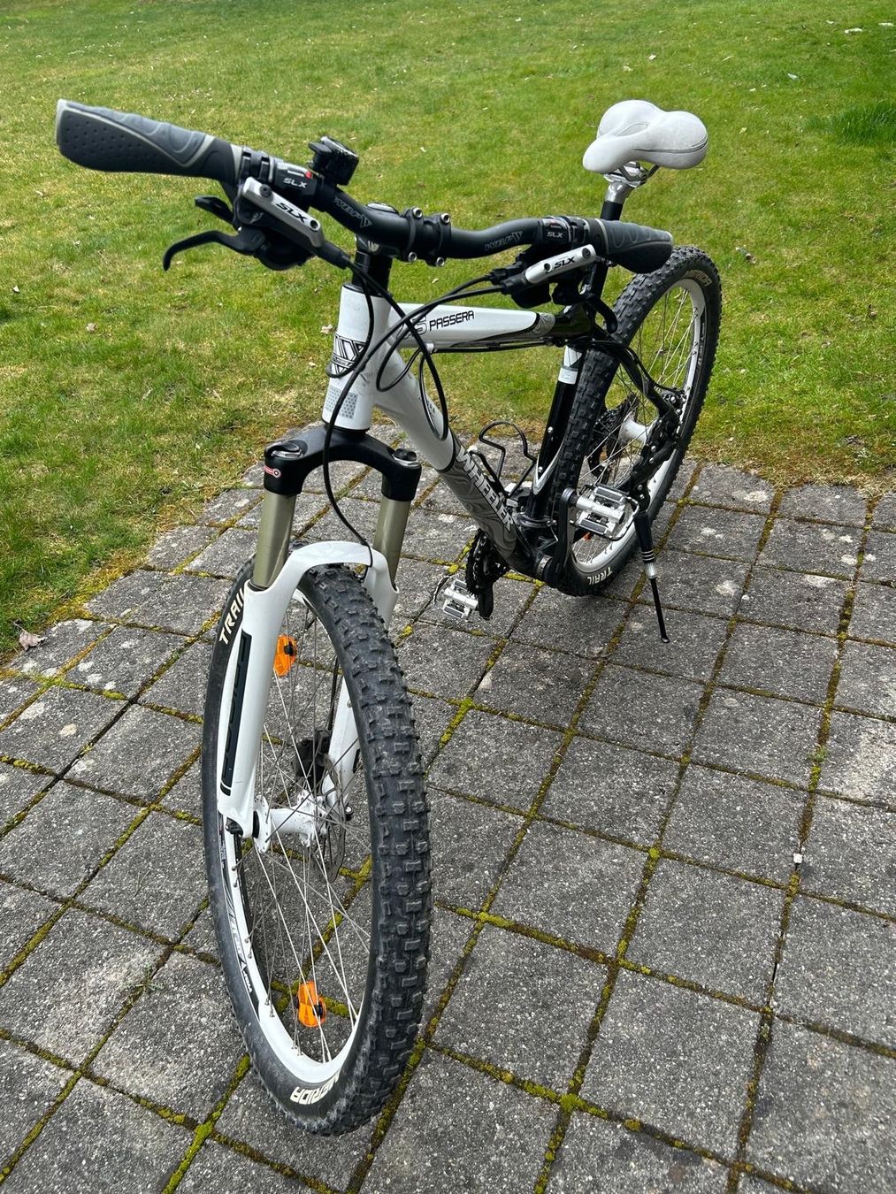 Biciclette: Occasion Mountainbike Wheeler – Usato da Thun venduto da Shakinghand 1