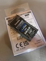 Futaba R3008SB Empfänger 8-Kanal T-FHSS HV neu mit OVP
