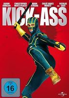 Kick Ass (Nicolas Cage)
