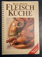 Betty Bossi Buch