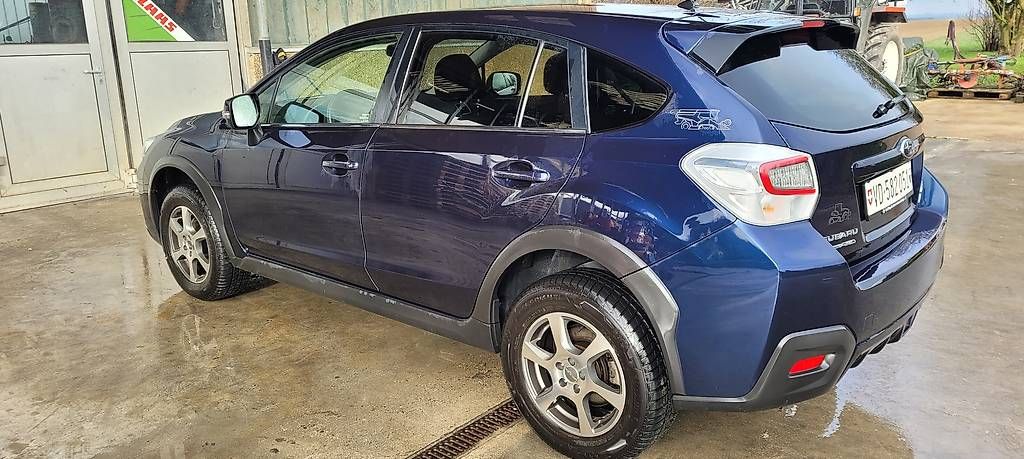 Subaru Automobili: Subaru XV 2.0D – Usato da Gimel venduto da opp_m26q