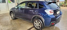 Subaru XV 2.0D