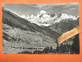 11562 Ulrichen im Coms. Galgenstock