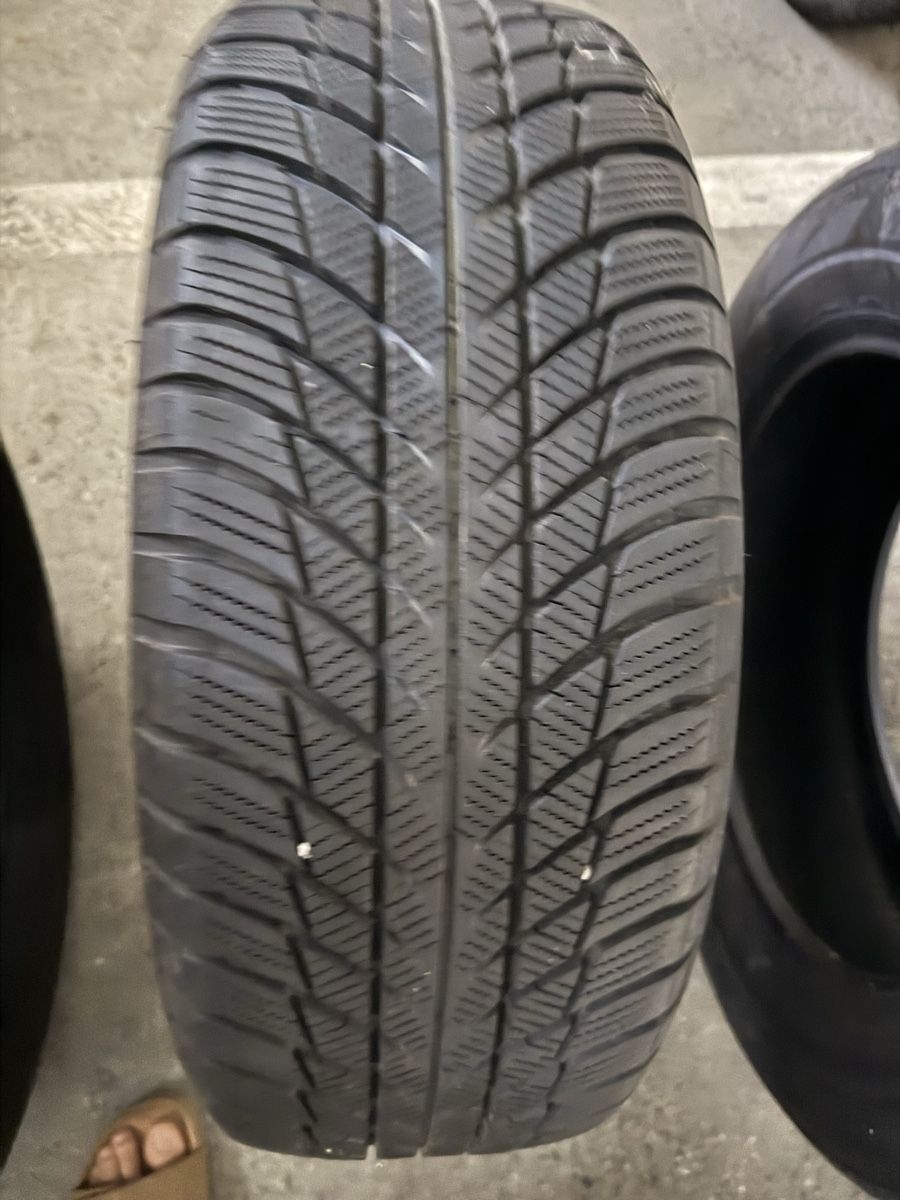 Pneumatici & Ruote complete: Winterreifen 16 Zoll  – Usato da Altstätten SG venduto da Sunreiss 2