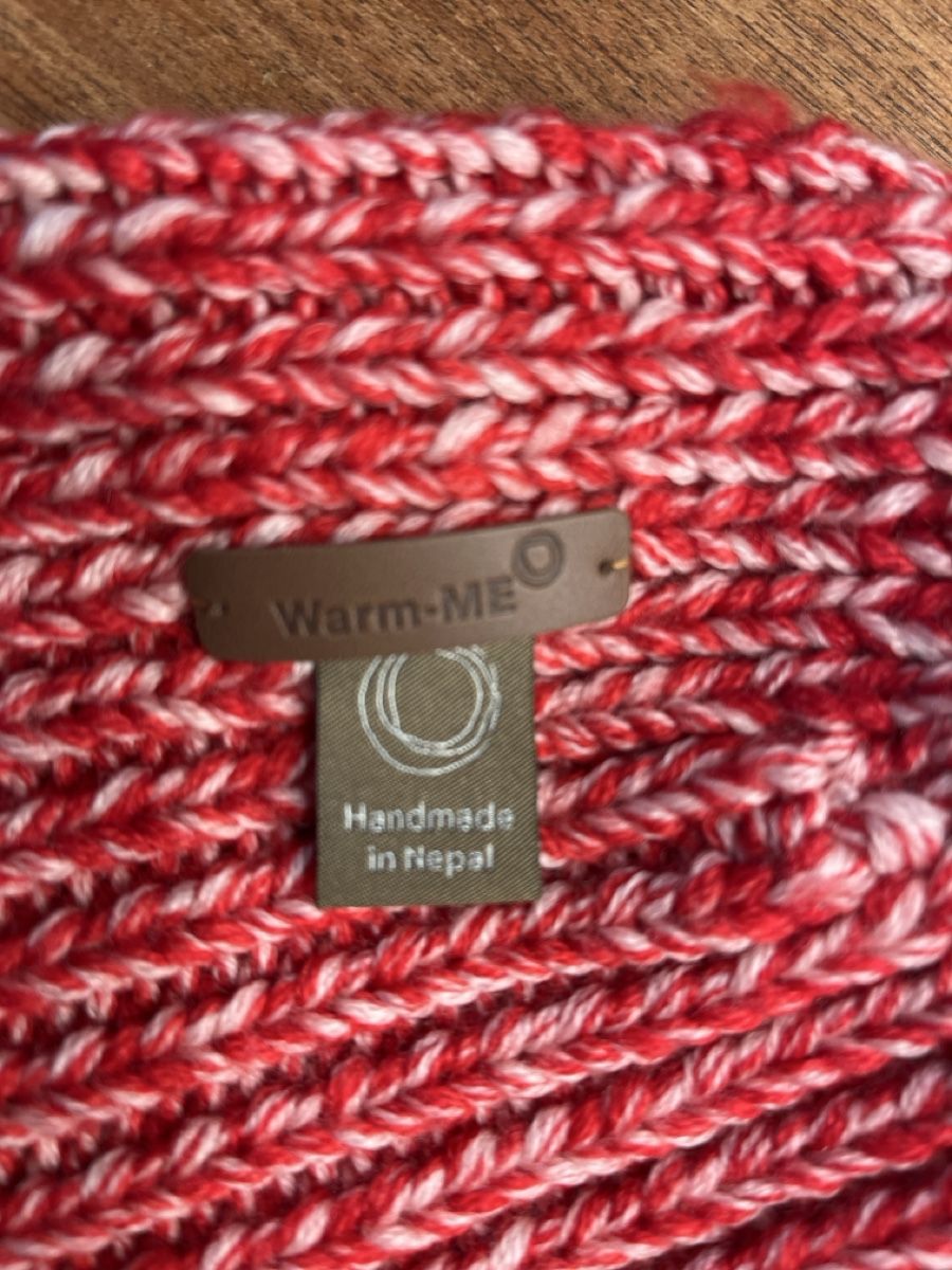 Copricapi, berretti & cappellini: Warm-ME Beanie - NEU!!! – Nuovo e nell'imballaggio originale da Olten venduto da reja1965 2