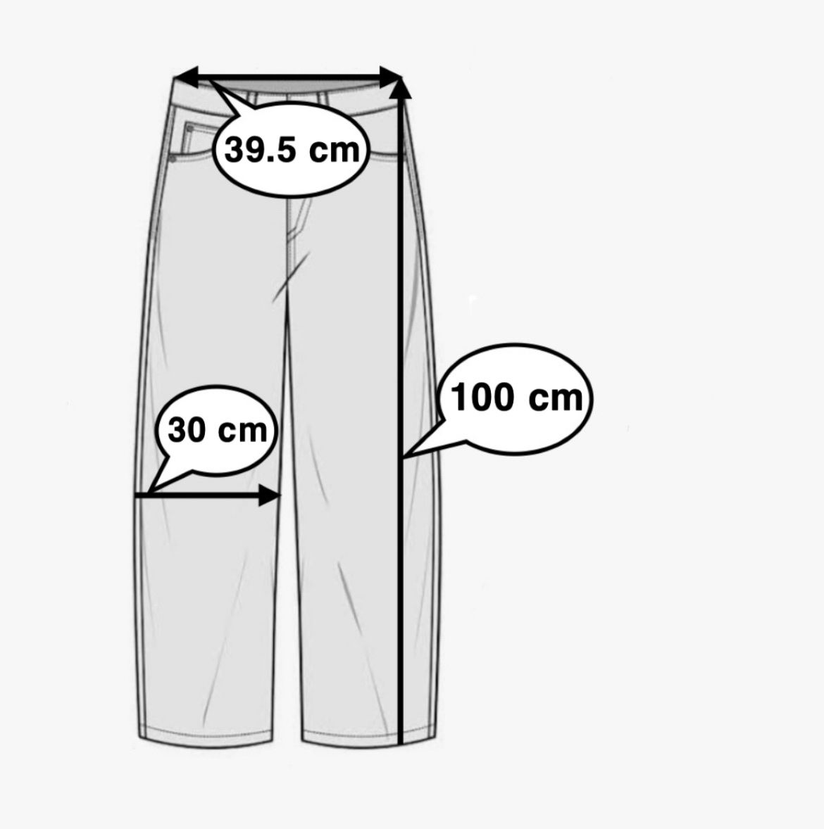 Reebok Pantalons: Vintage Reebok Gray sweatpants  – D'occasion à brent par fukusapes 8