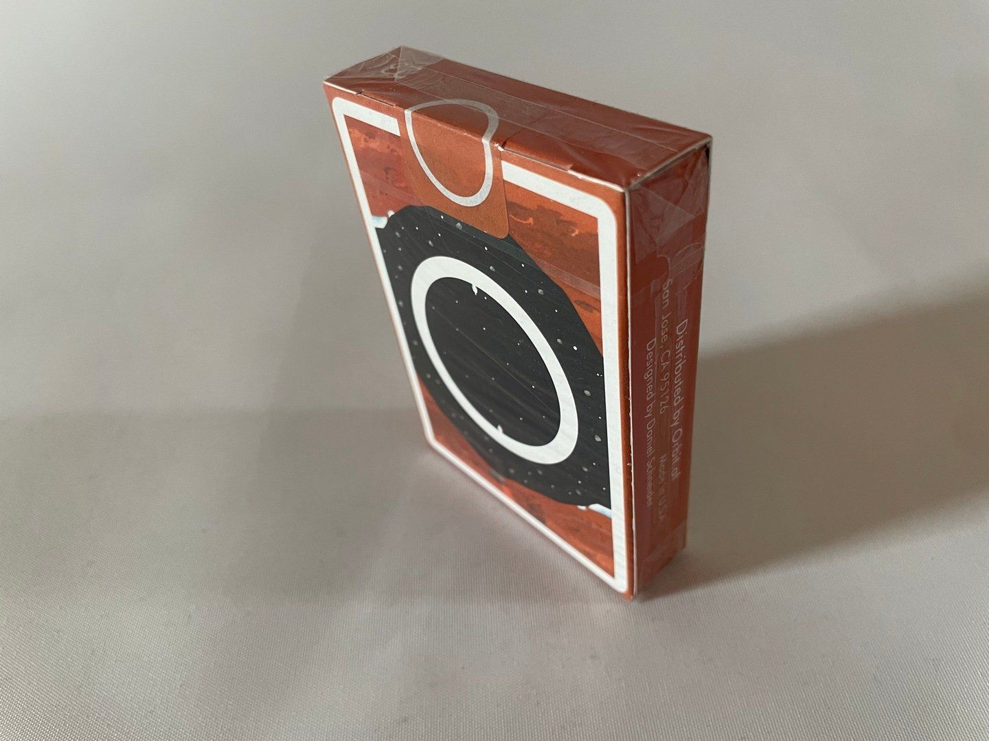 Giochi: ORBIT   –  Eighth Edition -  Playing cards - Cardistry – Nuovo e nell'imballaggio originale da Vaulruz venduto da BeautifulDecay 5