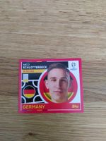 🤩 GER 5 - Topps Euro 2024 Sticker