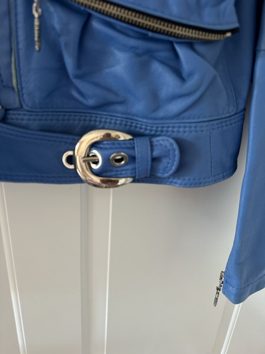 Vestes: Veste Perfecto  – Neuf (Voir description) à Préverenges par sop_57x2 2
