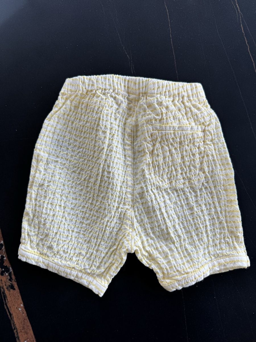 Bonpoint Pantalons: Bonpoint pantaloncini 3M – Neuf (Voir description) à Montagnola par lore_fer 1