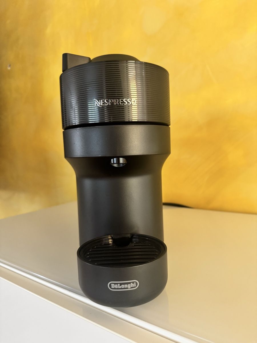 Nespresso Kaffeemaschinen & Espressomaschinen: Nespresso Vertuo Pop – Neu (gemäss Beschreibung) aus Winterthur von elv_yx9g 1
