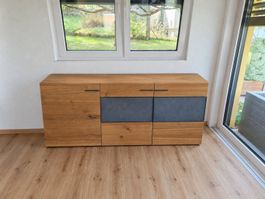 Sideboard inter living