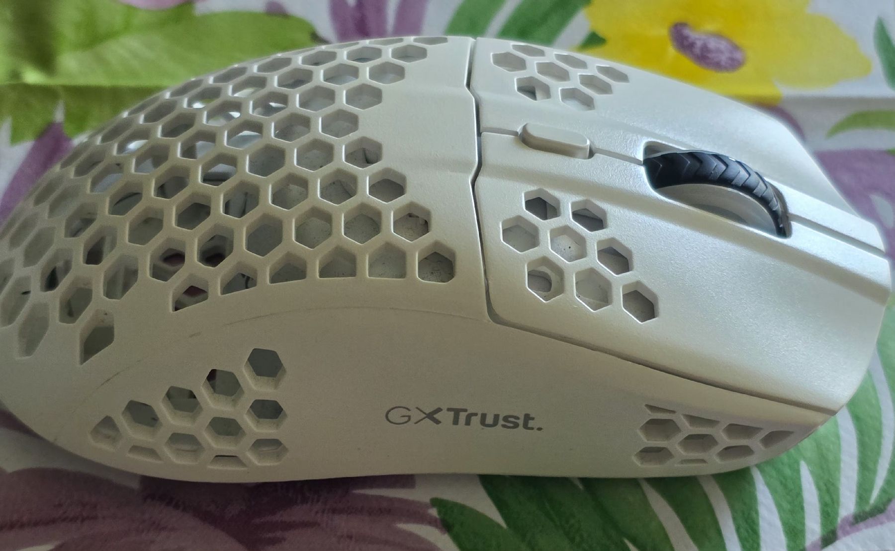 Trust Maus: Trust GXT 929W Helox Kabellos – Gebraucht aus Basel von Cod1987 2