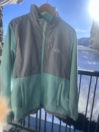 Veste polaire The North Face Femme XL
