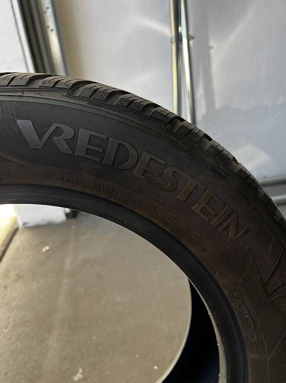 Pneumatici & Ruote complete: 185/60 R15 Winterreifen – Usato da Sursee venduto da gas_8n5t 2