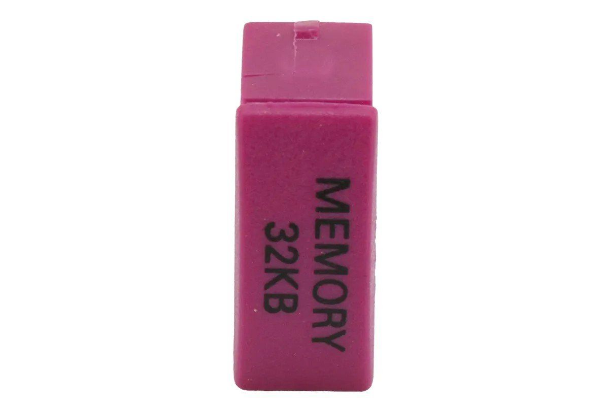 Siemens Componenti elettronici: Siemens LOGO Memory Card, 6ED1056-1DA00-0BA0 – Nuovo (secondo la descrizione) da Hildisrieden venduto da eLuterbachAG 5