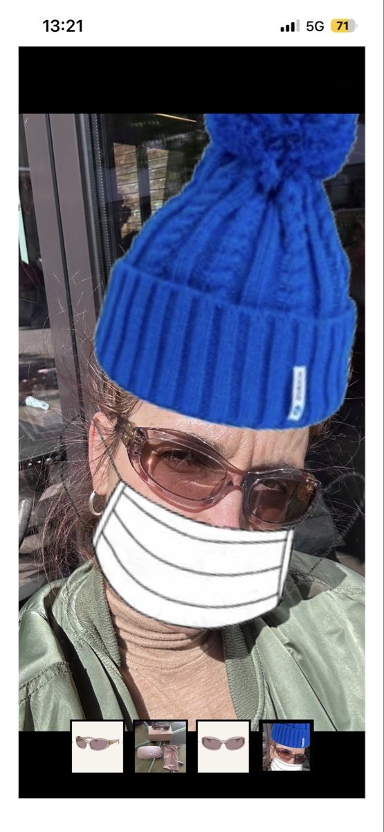 Miu Miu Occhiali & Lenti: Miu Miu Sonnenbrille MU14ZS  – Nuovo (secondo la descrizione) da Zürich venduto da Nnnn161 3