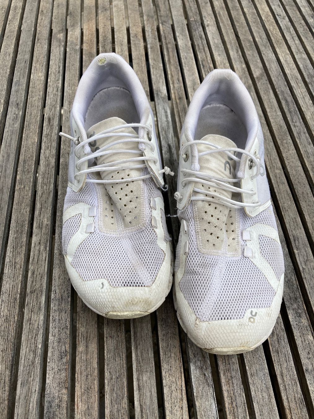 On Scarpe da donna: Laufschuhe ON Cloud, Grösse 38.5 – Usato da Saanen venduto da mia_vogr 2