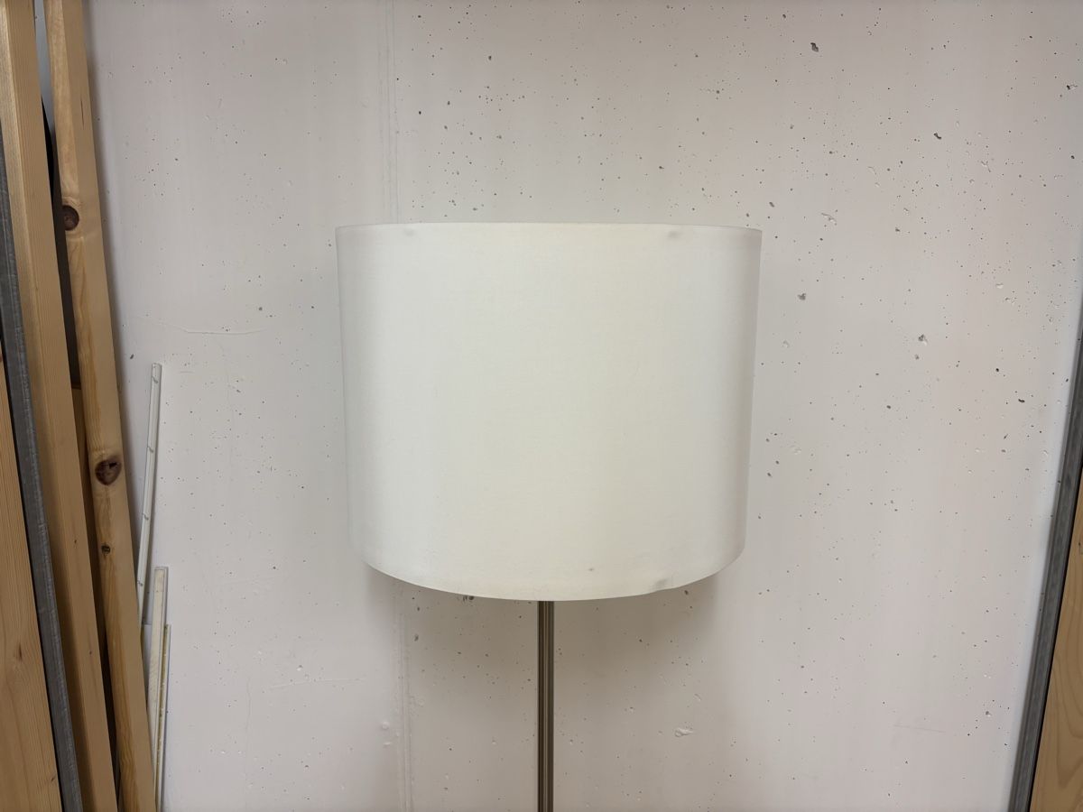 Ikea Lampade: IKEA SKAFTET Stehlampe – Usato da Zug venduto da volpo6300 1